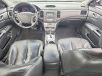 Kia Optima 2008