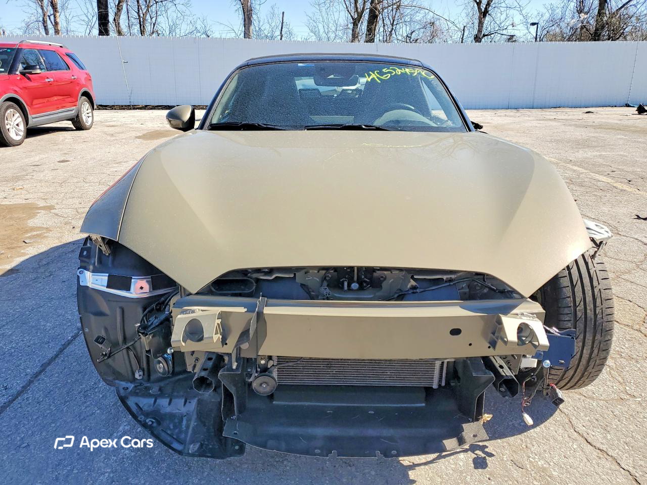 Mazda MX-5 2024