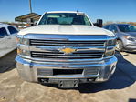 Chevrolet Silverado 2017