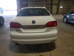 Volkswagen Jetta 2014