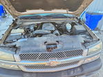 Chevrolet Silverado 2004