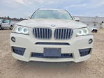 BMW X3 2014