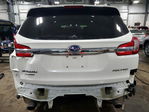 Subaru Ascent 2019