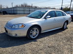 Chevrolet Impala 2013