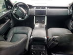 Land Rover Range Rover 2018