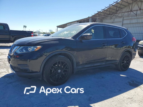 Nissan Rogue 2017 - Image 1 of 12