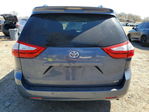 Toyota Sienna 2017