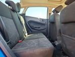 Ford Fiesta 2013