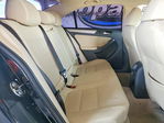 Volkswagen Jetta 2013