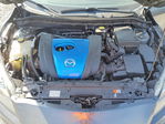 Mazda 3 2012
