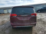Chrysler Pacifica 2017
