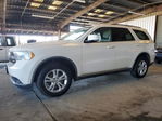 Dodge Durango 2011