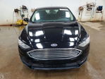 Ford Fusion 2018