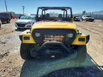 Jeep Wrangler 2001