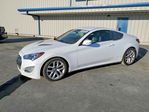 Hyundai Genesis 2016