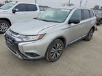 Mitsubishi Outlander 2019