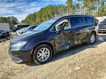 Chrysler Pacifica 2017