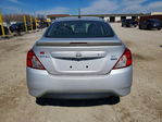 Nissan Versa 2018