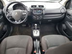Mitsubishi Mirage 2018