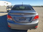 Hyundai Accent 2016