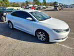 Chrysler 200 2015