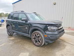 Ford Bronco 2021