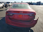 Mazda 6 2016