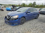 Nissan Sentra 2016