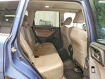 Subaru Forester 2015