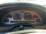 Ford Mustang 2004