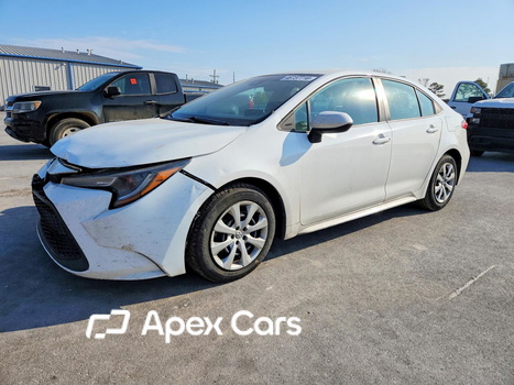 Toyota Corolla 2020 - Image 1 of 13