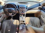 Subaru Legacy 2011