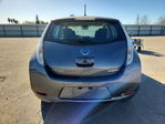 Nissan Leaf 2017