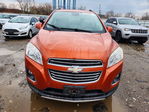 Chevrolet Trax 2015
