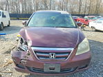 Honda Odyssey 2007