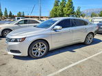 Chevrolet Impala 2015