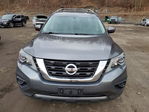 Nissan Pathfinder 2018