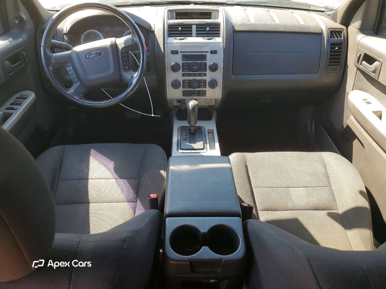 Ford Escape 2009