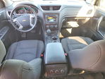 Chevrolet Traverse 2015