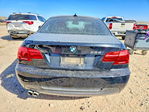 BMW Series 3 2011