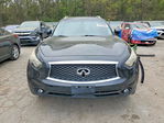 Infiniti FX 2009