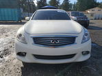 Infiniti G 2012
