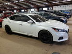 Nissan Altima 2019