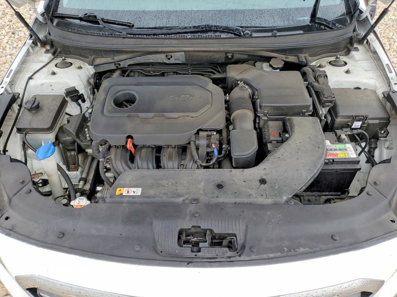 Hyundai Sonata 2017