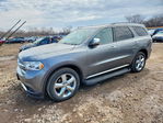 Dodge Durango 2012