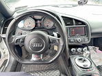 Audi R8 2014