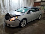 Buick Verano 2014