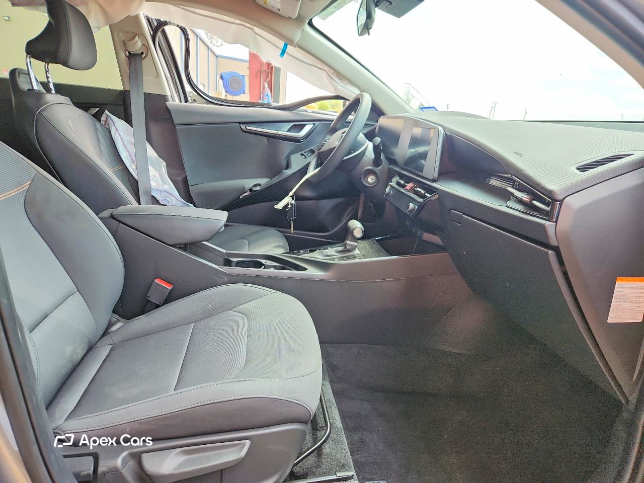 Kia Niro 2026