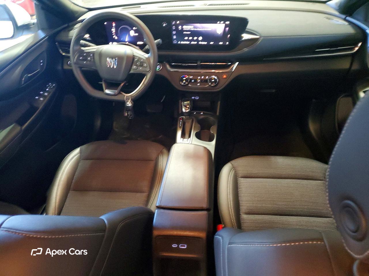 Buick Envista 2025