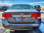Honda Civic 2011